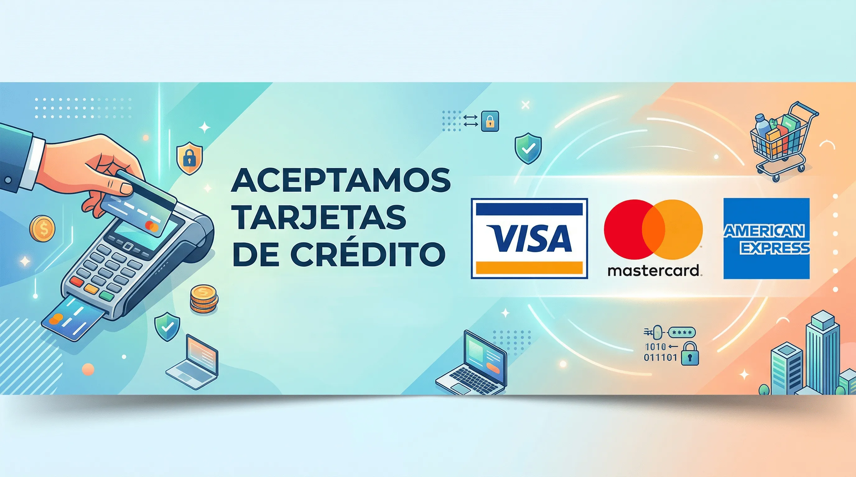 Instalación de Chapas inteligentes