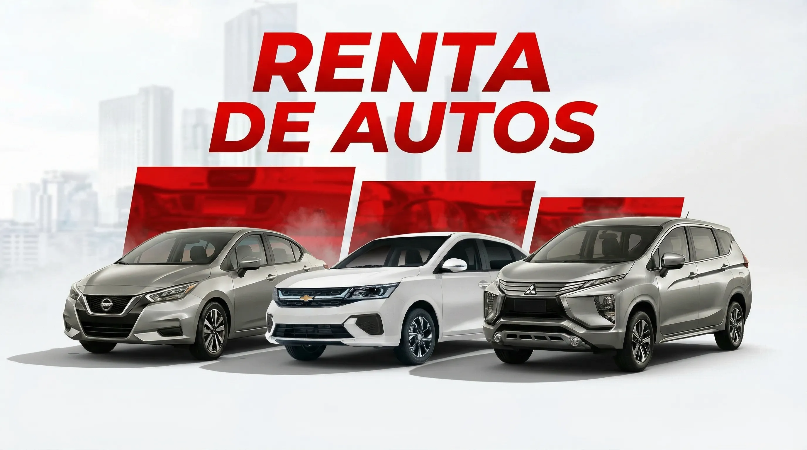 Renta de Autos